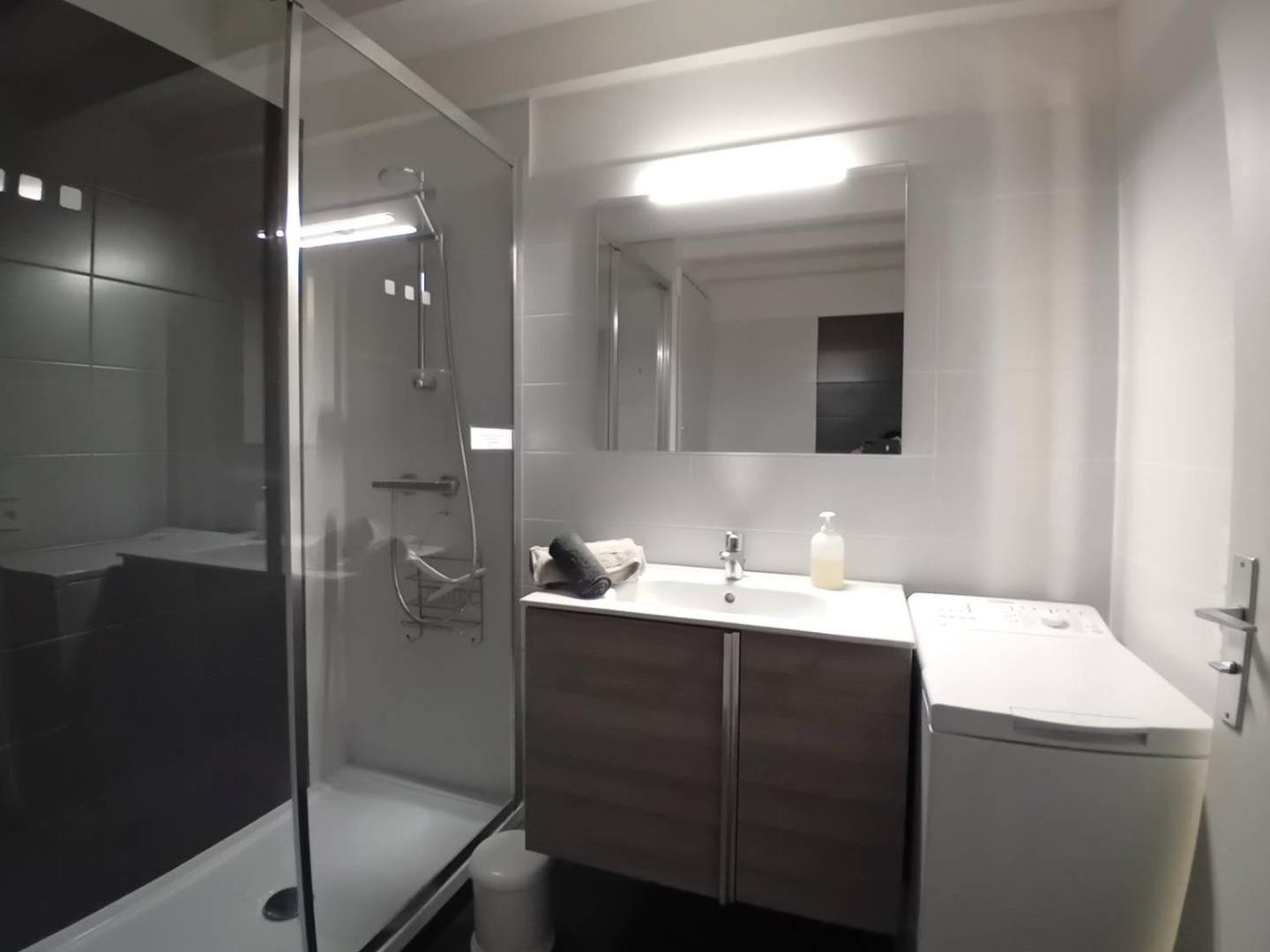 Saint Georges De Didonne - Appartement Face A La Plage - Etoile De Mer Exterior foto